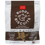 Soft $ Chewey Duck Buddy Biscuits