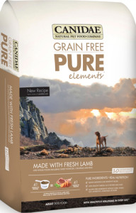 Canidae PURE Elements