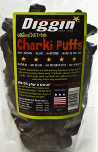 Charki Puffs