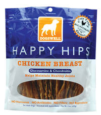 Dogswell Chicken Jerky