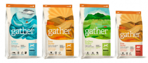 GATHER-Range