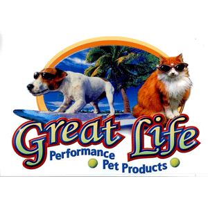 Great Life dog and cat food delivered in the Seattle Area