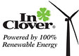 In Clover is a socially responsible company