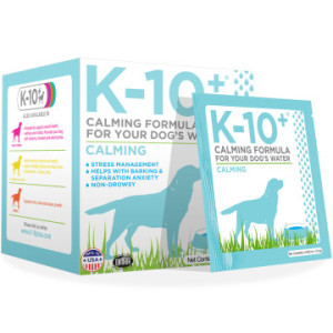 Buy K-10+ Calming Water Treatment