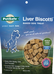 LiverBiscotti