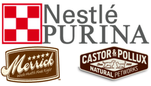 Nestlé Purina has purchased Merrick Pet Care