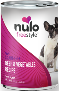 NuLoBeef