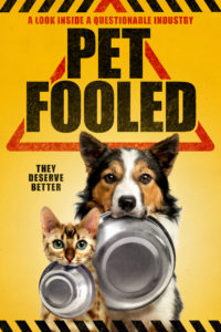 Be among the first to see this important documentary about the current state of the pet food industry