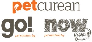 Petcurean dog and cat food delivered in the Seattle Area