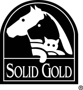 Solid Gold dog and cat food delivered in the Seattle Area
