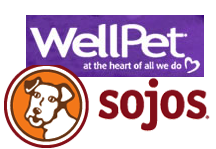 Sojos purchased by WellPet