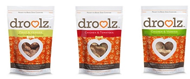 droolz