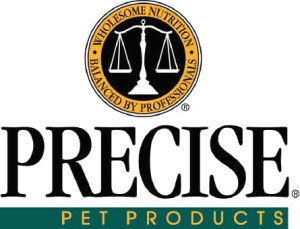 Precise dog and cat food delivered in the Seattle Area